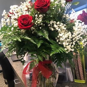 Meet your Posher, Lori